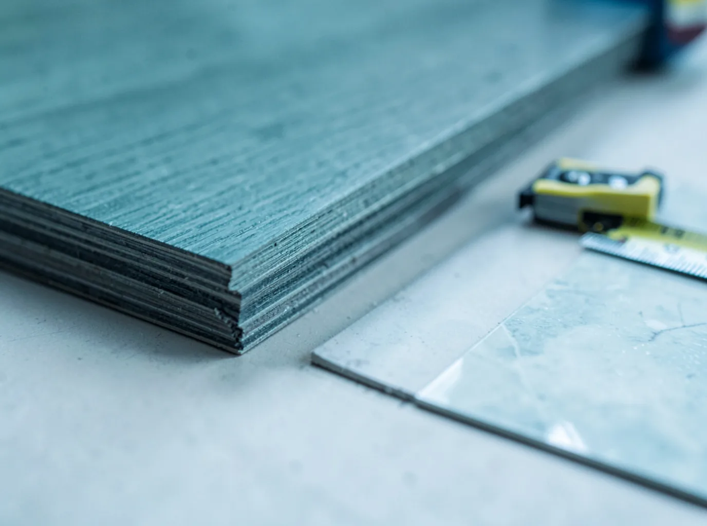 Luxury Vinyl Plank Installation Valley Spring, TX FAQs